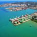 Konsorsium BUMN Bangun Pelabuhan Khusus Kargo di Batam