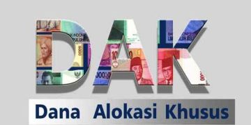 Juknis Dana Alokasi Khusus Fisik 2020