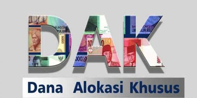 Juknis Dana Alokasi Khusus Fisik 2020