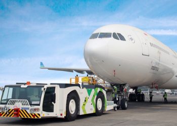 Karyawan Mogok Kerja, Gapura Angkasa: Tak Berpengaruh