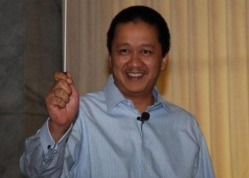 Soal Dirut Garuda, Irfan Setiaputra Diminta Standby