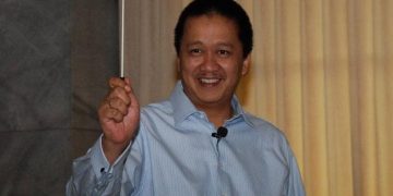 Soal Dirut Garuda, Irfan Setiaputra Diminta Standby