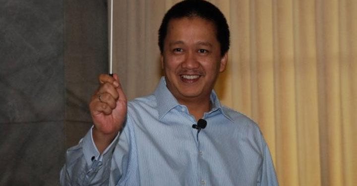 Soal Dirut Garuda, Irfan Setiaputra Diminta Standby