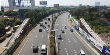 Siap-siap, Tarif Tol Dalam Kota Segera Naik
