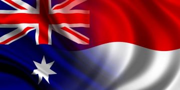 RI-Australia Teken MoU Kerja Sama Keamanan Transportasi