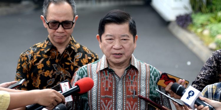 Berpengalaman di Green City, Korsel Bantu Bangun Ibukota Baru