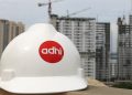 Adhi Karya Ajukan PMN Rp 3 Triliun untuk 2021