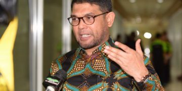 36 Penyelidikan Kasus Dihentikan, Nasir Djamil Minta KPK Transparan