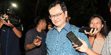 Benny Tjokro Laporkan Bos Jiwasraya ke Polisi