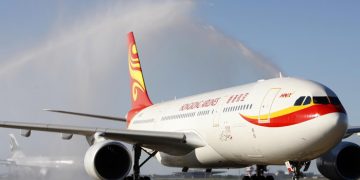 Imbas Corona, Hong Kong Airlines PHK 400 Karyawan