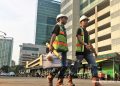 Jokowi: Jangan Sampai Indonesia Hanya Jadi Pasar