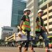 Jokowi: Jangan Sampai Indonesia Hanya Jadi Pasar