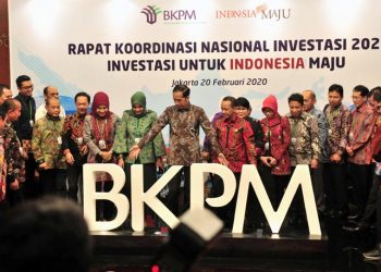Jokowi Minta DAK Diberikan ke PTSP di Daerah