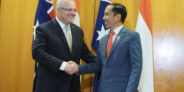 Menko Airlangga Harap IA-CEPA Bangkitkan Minat Investasi Australia