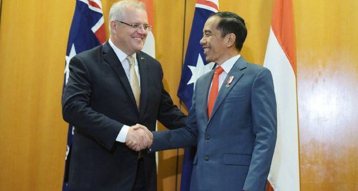 Menko Airlangga Harap IA-CEPA Bangkitkan Minat Investasi Australia