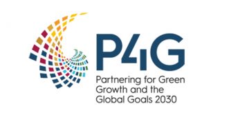 Indonesia Jadi Tuan Rumah P4G