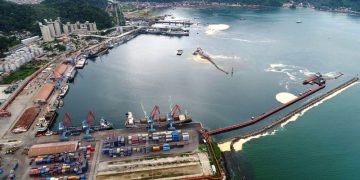 Pelindo II Tingkatkan Fungsi dan Pelayanan 3 Pelabuhan di Sumbar