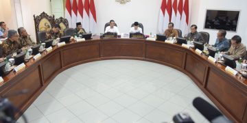 Pemerintah Siapkan Regulasi Investasi Data Center yang Ingin Masuk RI