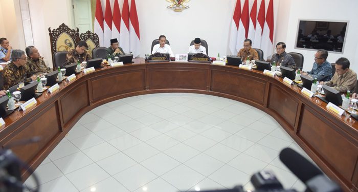 Pemerintah Siapkan Regulasi Investasi Data Center yang Ingin Masuk RI