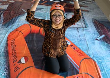 Platform Pelaporan Bencana Via Media Sosial Diluncurkan