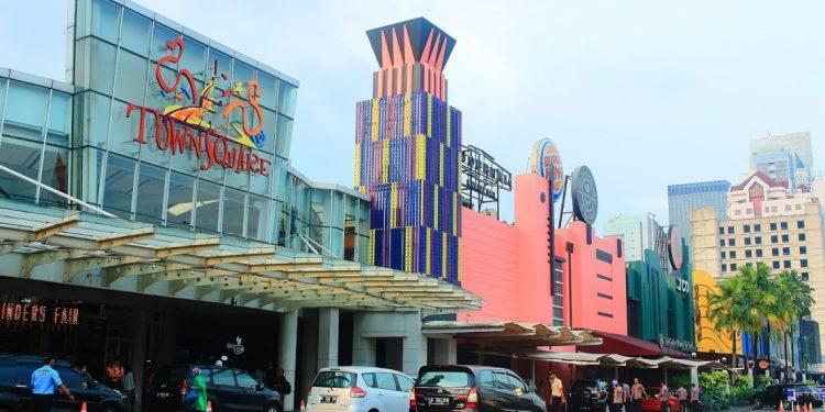 Ditaksir Bernilai Rp 3 Triliun, Jiwasraya Mau Jual Citos