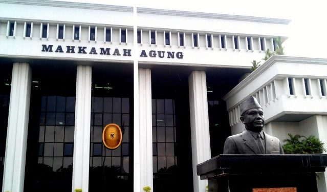 Mahkamah Agung Batalkan Kenaikan Iuran BPJS Kesehatan