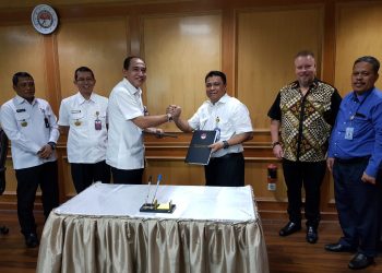 Perkuat Operasi Ralasuntai TNI, Pindad Kembangkan Tank Boat