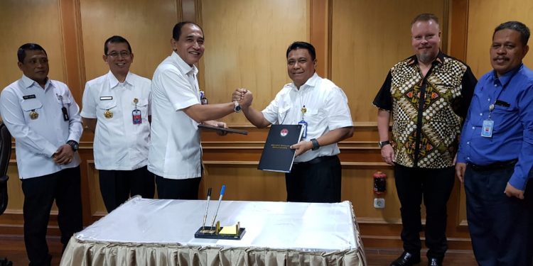 Perkuat Operasi Ralasuntai TNI, Pindad Kembangkan Tank Boat