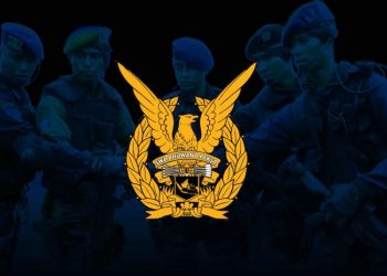 Diduga Terpapar Covid-19, Kadispers Lanud Halim Perdanakusuma Meninggal
