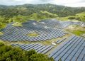 PLTS Likupang, Panel Surya Terbesar di Indonesia Salurkan Listrik 15 MW/Hari