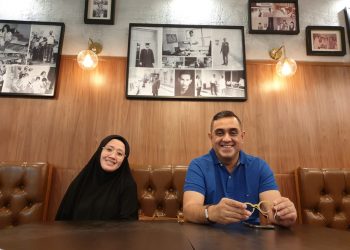 Ekspansi Bisnis, The Atjeh Connection Rambah Kuliner Nusantara