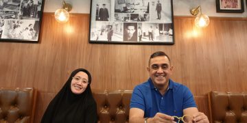 Ekspansi Bisnis, The Atjeh Connection Rambah Kuliner Nusantara