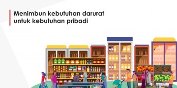 INFOGRAFIS: Tips Cegah dan Lawan Corona