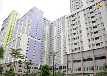 [Foto] RS Darurat Corona Siap Beroperasi