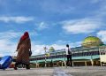 2 Maskapai Malaysia Stop Sementara Penerbangan ke Aceh