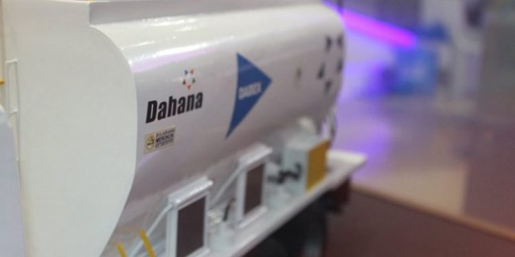 BUMN Industri Bahan Peledak Buka Lowongan untuk D3, S1 dan S2