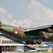 Jemput 9 Ton Alkes, TNI Kirim Hercules C-130 ke Shanghai