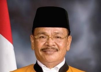 Langsung Dimakamkan, Jenazah Hakim Agung MD Pasaribu Tidak Disemayamkan