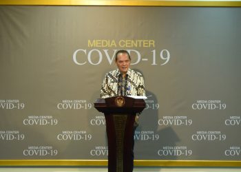 Imigrasi Tolak Masuk 126 WNA ke Indonesia