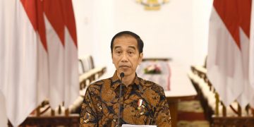 Jokowi Minta Gubernur, Bupati dan Wali Kota Monitor Kondisi Daerah