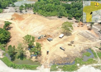 Kementerian PUPR Percepat Pembangunan Fasilitas Karantina Corona