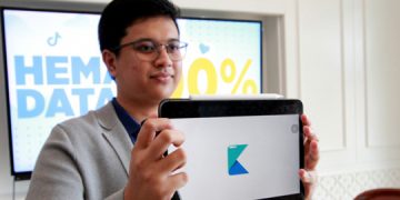 Kecilin App, Aplikasi Penghemat Kuota Pertama di Dunia