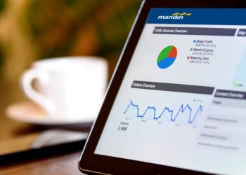 Intemediasi Sektor Keuangan Melambat pada Februari 2020