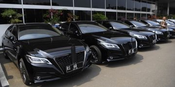 Anggaran Mobil Dinas dan Perjalanan Pejabat Dibatasi