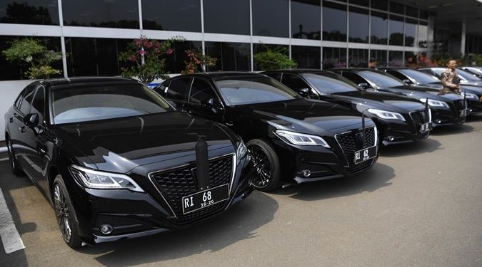 Anggaran Mobil Dinas dan Perjalanan Pejabat Dibatasi