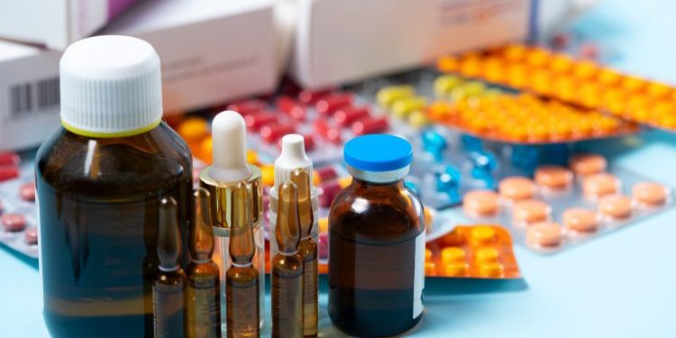 5 Obat Ini Berpotensi Efektif Lawan Corona
