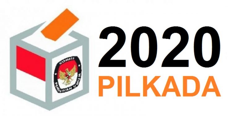 Pilkada 2020 Dipastikan Berjalan Sesuai Jadwal