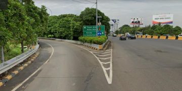 Mulai 1 April, Jasa Marga Tutup Pintu Keluar Rawa Bokor Tol Bandara