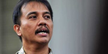 Roy Suryo Mundur dari Partai Demokrat