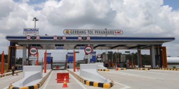 Mudik Lebaran 2020, 3 Ruas Tol Siap Beroperasi